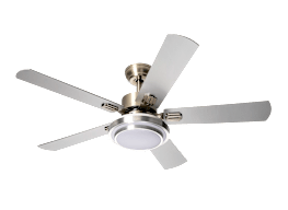 Warmiplanet 52" Ceiling Fan