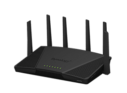 Synology RT6600ax