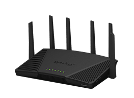 Netgear Nighthawk AX3000 (3-pack) Wireless Router Review