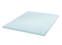 Linenspa 3" Memory Foam Mattress Topper