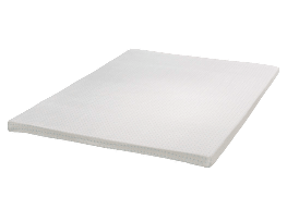 Viscosoft Select High Density Mattress Topper