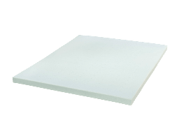 Lucid 3" Gel Infused Memory Foam Mattress Topper