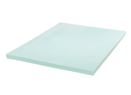 Serta Thermagel 3" Memory Foam Mattress Topper