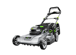 Consumer reports battery powered lawn mowers top