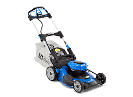 Consumer reports electric mower sale