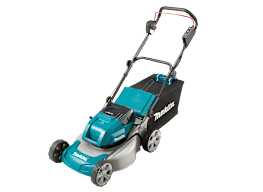 Black+Decker CM2045 Lawn Mower & Tractor Review - Consumer Reports