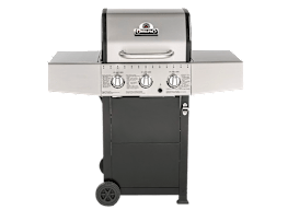 GrillPro 241154