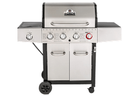 GrillPro 242564S