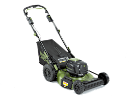 Consumer reports mowers best sale