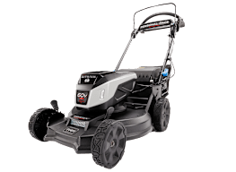 Black+Decker CM2045 Lawn Mower & Tractor Review - Consumer Reports