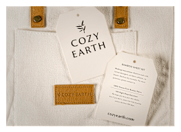 Cozy Earth Bamboo