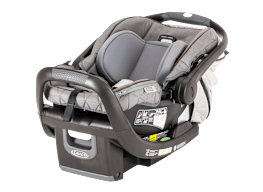 Graco extend2fit consumer reports online