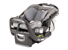 Graco Premier SnugRide SnugFit 35 XT