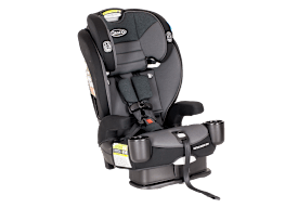 Silla de bebé para coche BABY-SAFE plus SHR II, Black Thunder (T) -  Sobreruedas Comunicación S.L.