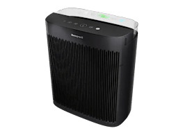 Black+Decker BXPI510B Air Purifier Review - Consumer Reports