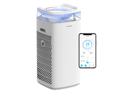 Best Air Purifiers of 2024 - Consumer Reports