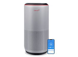 Levoit Air Purifiers Maintenance - 2023 (Red Light Fix)