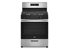 Whirlpool WFG505M0MS