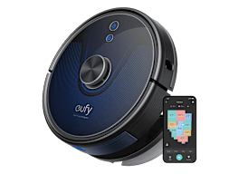 Eufy Clean L35 Hybrid