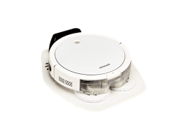 Coredy R750 Pro Robot Vacuum and Mop