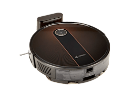 Coredy R750 Pro Robot Vacuum and Mop