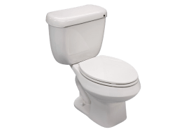 408588 Single Flush Toilets Toto Drake Ms776124csfg 10034501