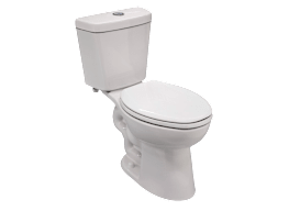 Project Source (Lowe's) Pro-Flush Dual MT-20204P