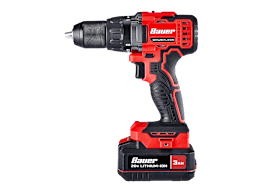 Bauer 2191CR-B