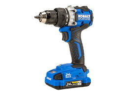 Kobalt (Lowe's) KDD 2024A-03