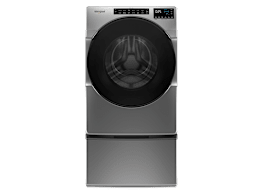 Whirlpool WFW6605MC