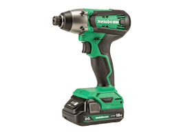 Metabo HPT WH18DFX