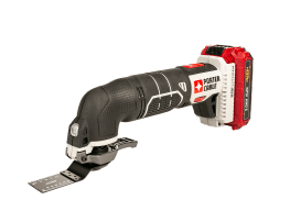 Porter-Cable 20V MAX Cordless Variable Speed Oscillating Tool (PCC710B)