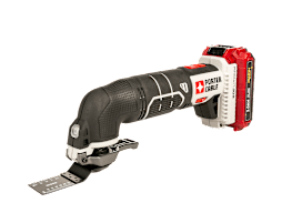 Porter-Cable 20V MAX Cordless Variable Speed Oscillating Tool (PCC710B)