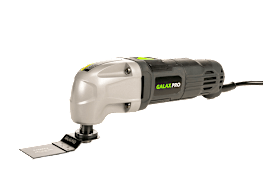 GALAX PRO 1.5A Oscillating Multi-Tool (GP86221)