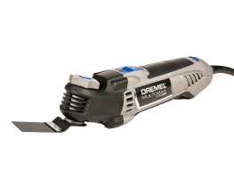 Dremel Multi-Max Oscillating Tool Kit (MM50-01)