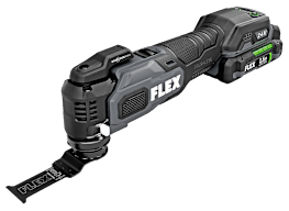 Flex Oscillating Multi-Tool Kit (FX4111-1A)