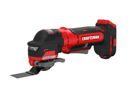 Craftsman V20 Cordless Oscillating Tool (CMCE500B)