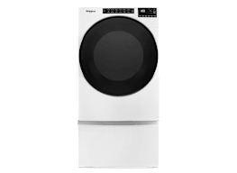 Whirlpool WGD6605MW