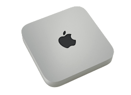 Apple Mac Mini (M2, 8Core, 256GB, 16GB)