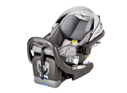 SAFE CAR SEAT COAT – The Maternal Hobbyist