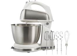 Farberware 6 Speed SM3481RBG Mixer Review - Consumer Reports