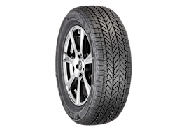 Bridgestone WeatherPeak