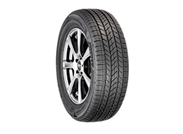 Bridgestone Alenza AS Ultra