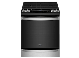 Whirlpool WEG745H0LZ