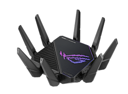Asus ROG Rapture GT-AX11000 (GT-AX11000-PRO)