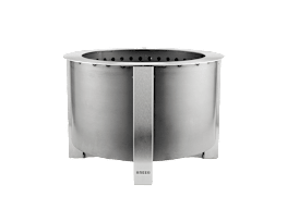 Breeo X Series 19 Smokeless Fire Pit