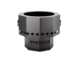 INNO STAGE Smokeless Fire Pit