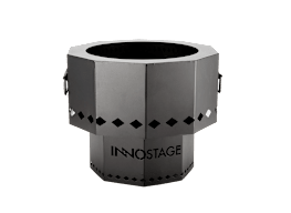 INNO STAGE Smokeless Fire Pit