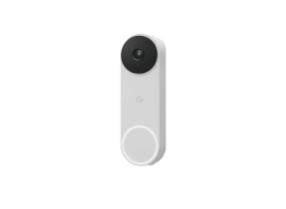 Google Nest Video Doorbell (Wired 2nd Gen)