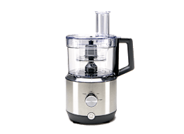 Food processor ratings 2025 consumer reports